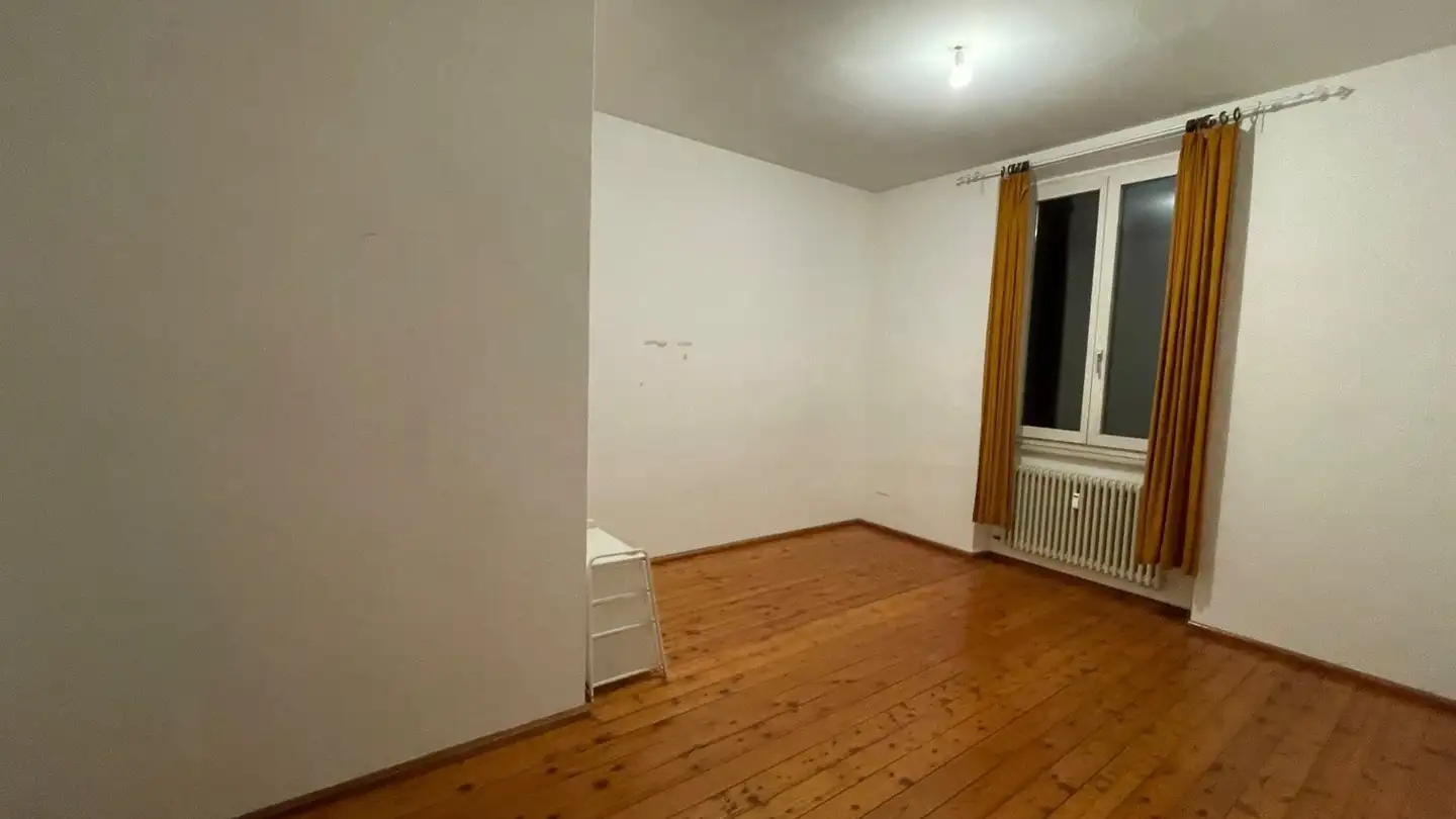 Stanza singola in affitto - Via Vignola 21, 6900 Lugano - Photo 3