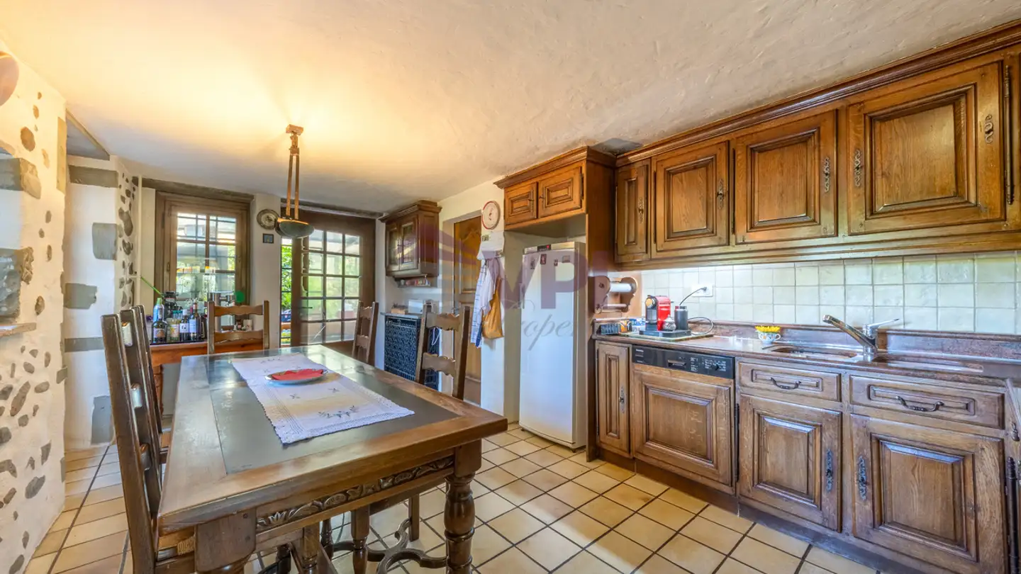 Single house for sale - 1285 Athenaz (Avusy) - Photo 4