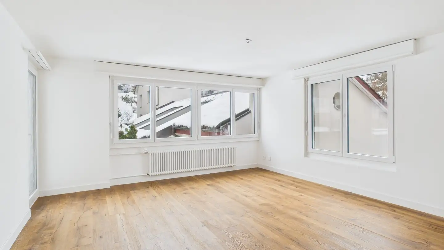 Apartment for rent - 9042 Speicher