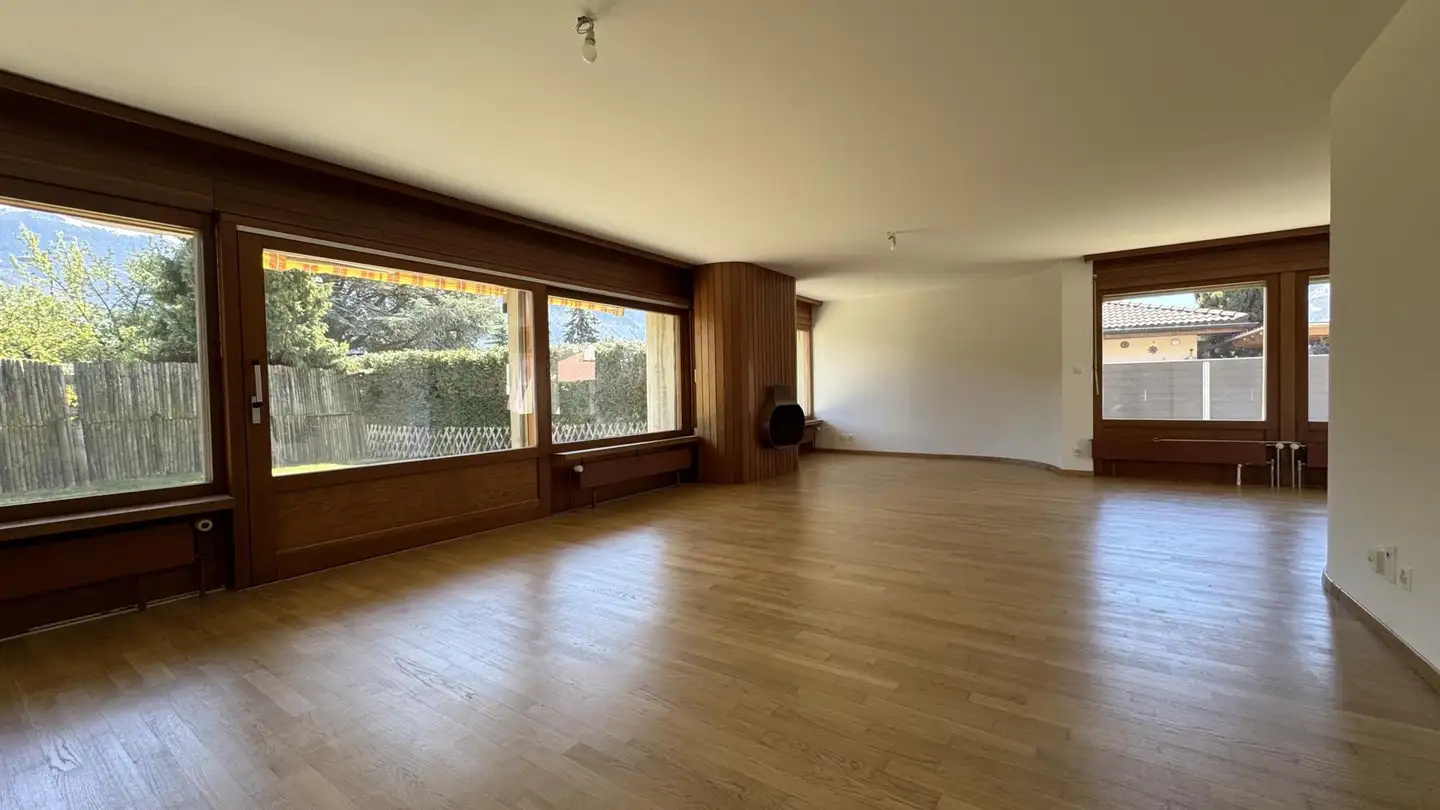 Maison individuelle à louer - Champs Du Moulin 15, 1964 Conthey - Photo 3