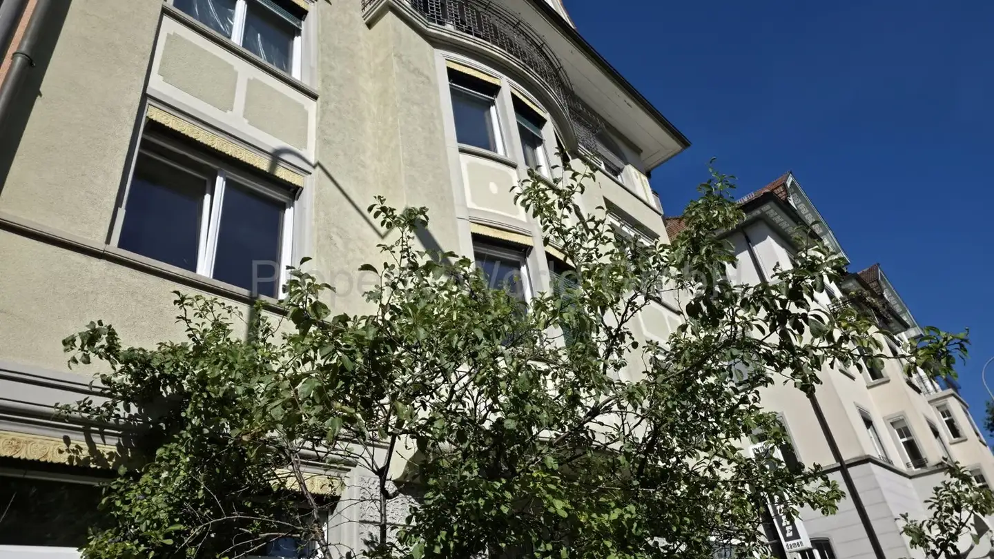 Immeuble résidentiel à vendre - 9012 St. Gallen - Photo 3