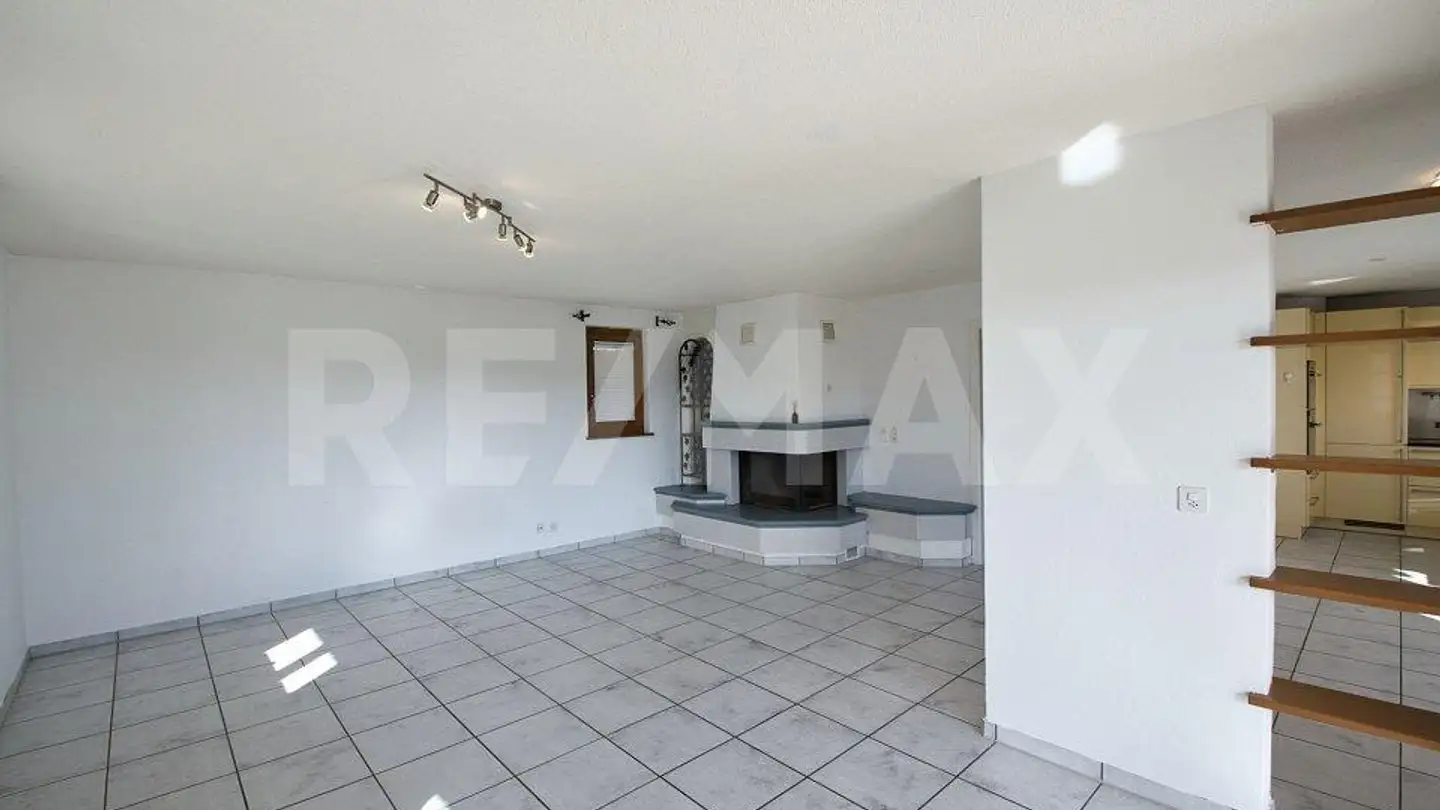 Einfamilienhaus kaufen - Köpfli 321, 5054 Kirchleerau - Foto 4