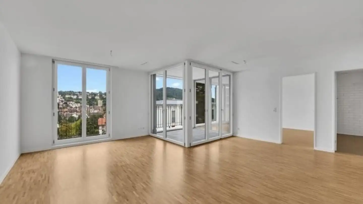 Apartment for rent - Furglerstrasse 3a, 9000 St. Gallen - Photo 3