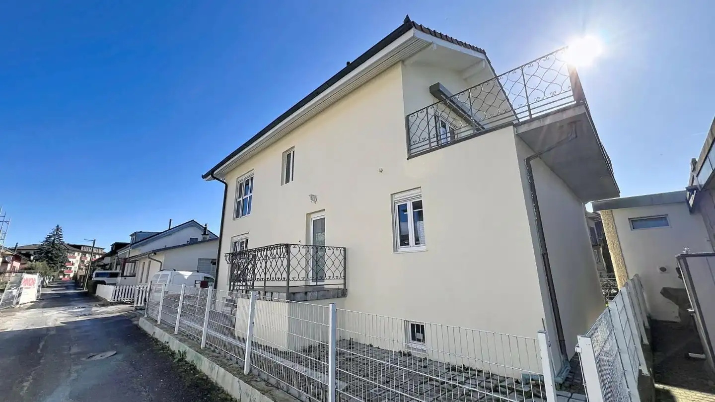 Maison individuelle à vendre - 1400 Yverdon-les-Bains - Photo 2