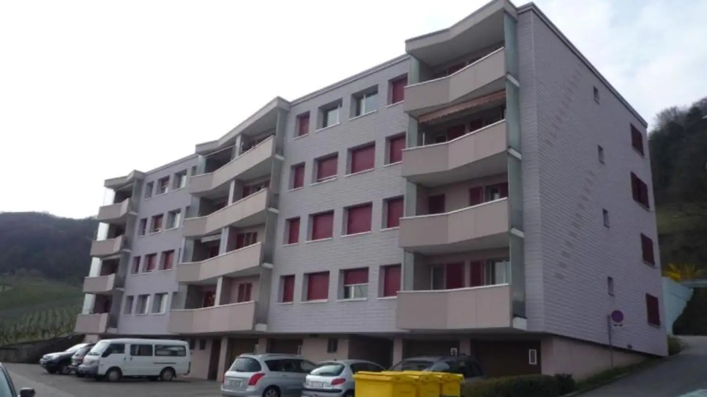 Appartement à louer - Rue Du Vignoble 66, 2087 Cornaux NE - Photo 4