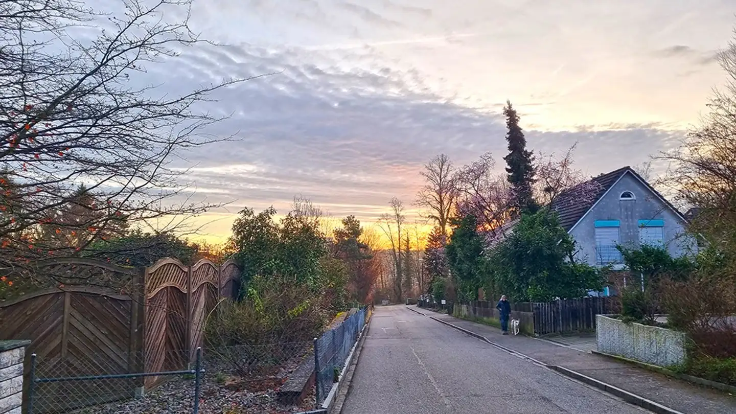 Single house for sale - 4102 Binningen - Photo 2