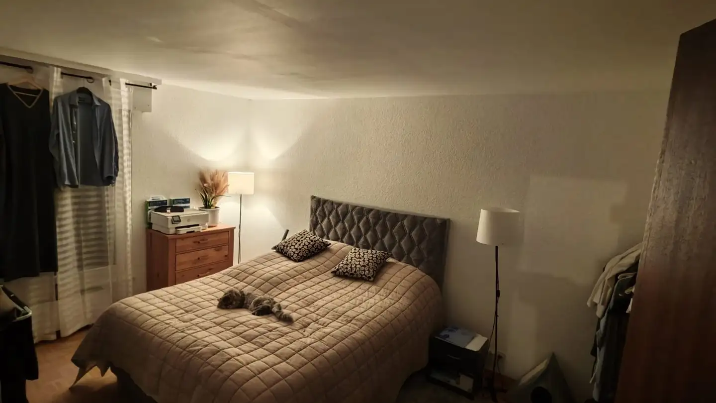 Appartamento in affitto - 1297 Founex - Foto 2