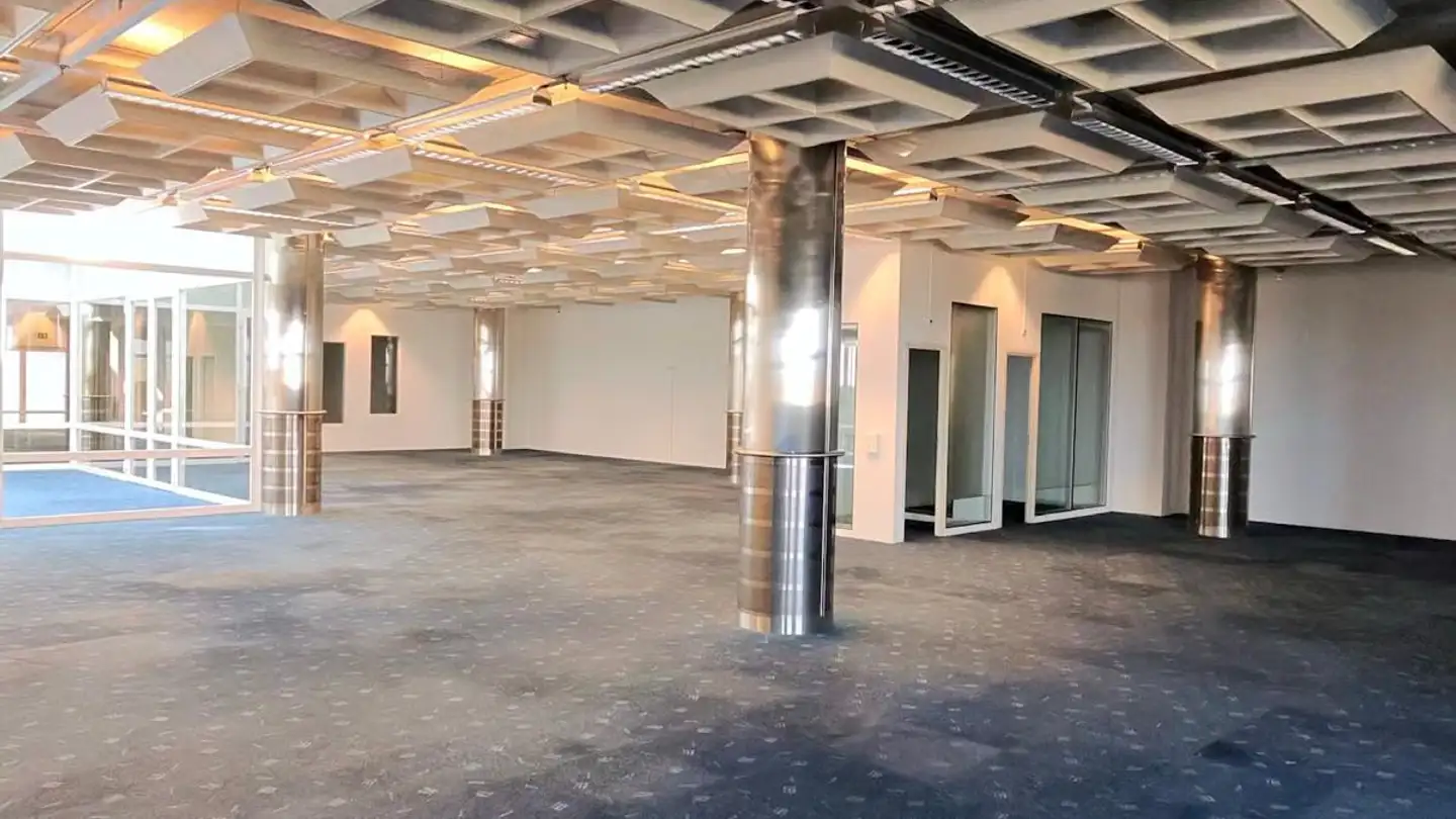 Bürofläche mieten - Grubenstrasse 11, 3322 Urtenen-Schönbühl - Foto 2