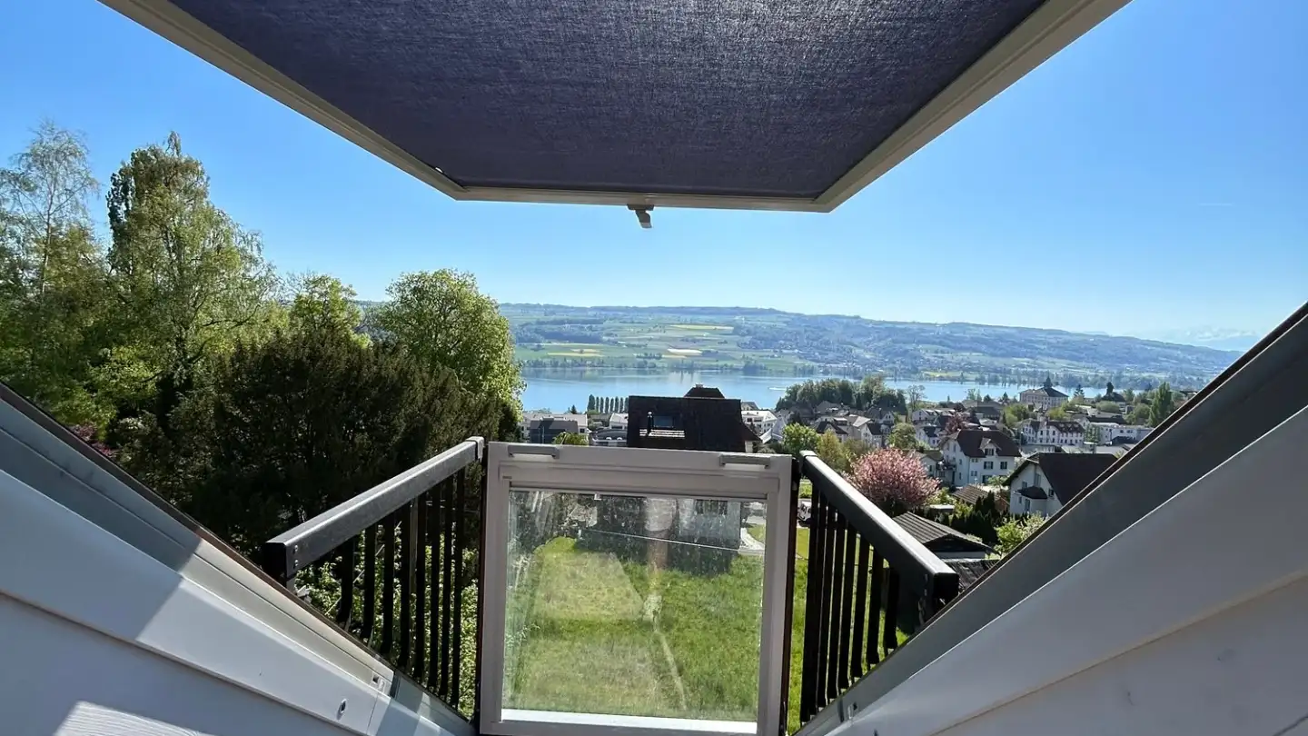 Einfamilienhaus kaufen - Hombergstrasse 36, 5712 Beinwil am See - Foto 3