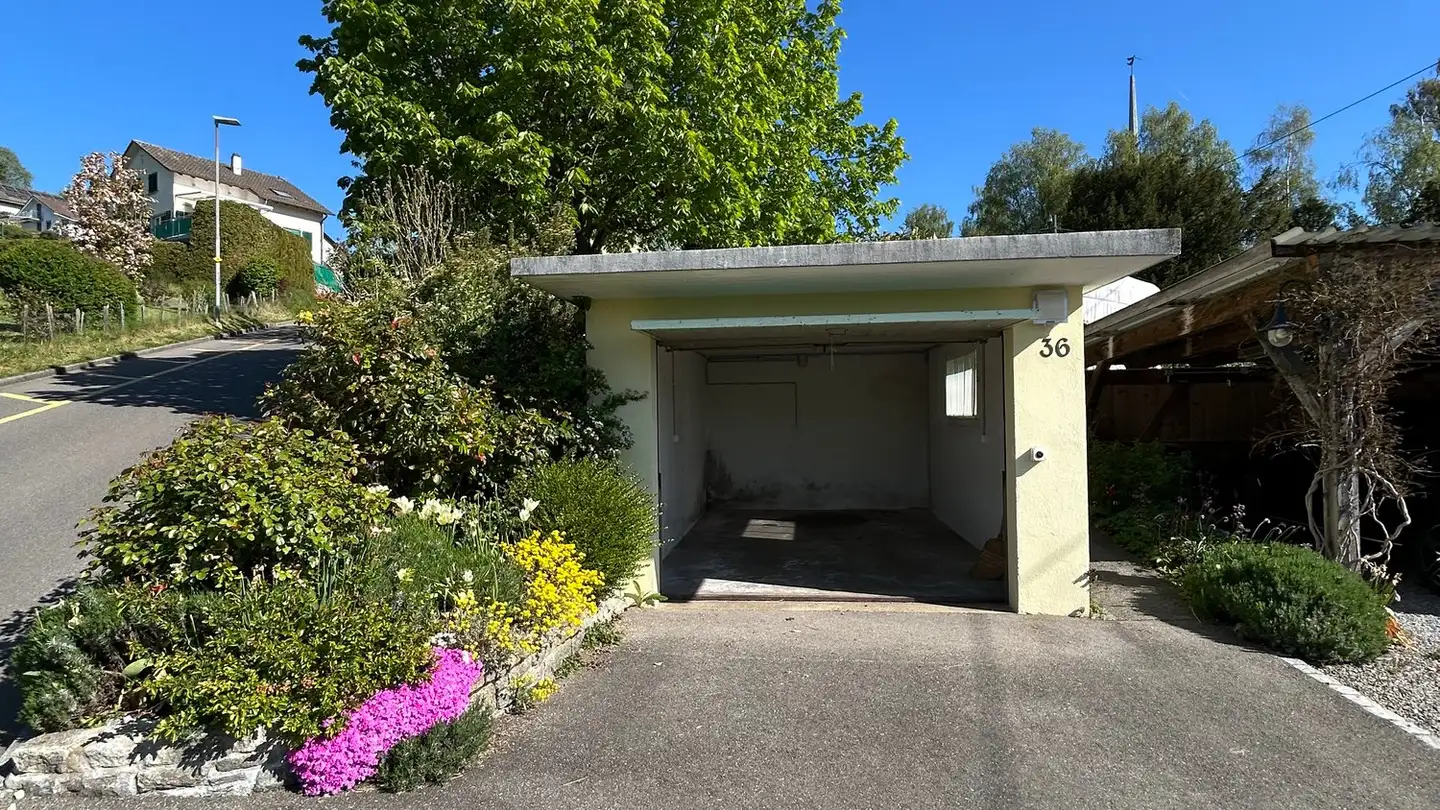 Einfamilienhaus kaufen - Hombergstrasse 36, 5712 Beinwil am See - Foto 4
