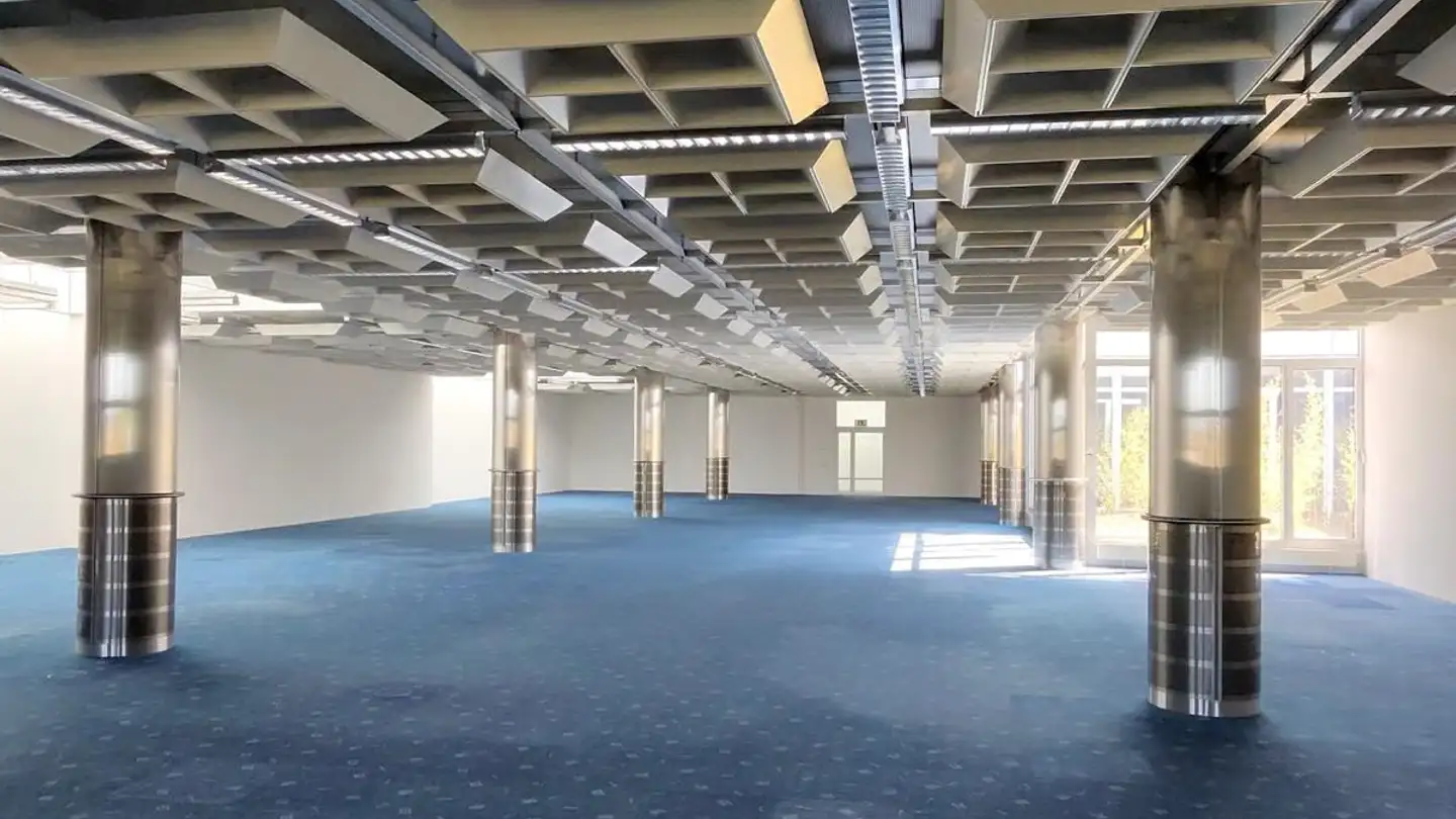 Bürofläche mieten - Grubenstrasse 11, 3322 Urtenen-Schönbühl - Foto 4