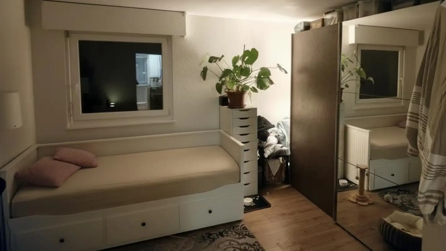 Appartamento in affitto - 1297 Founex - Foto 3