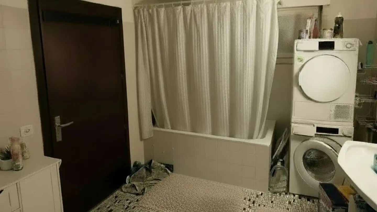 Appartamento in affitto - 1297 Founex - Foto 4