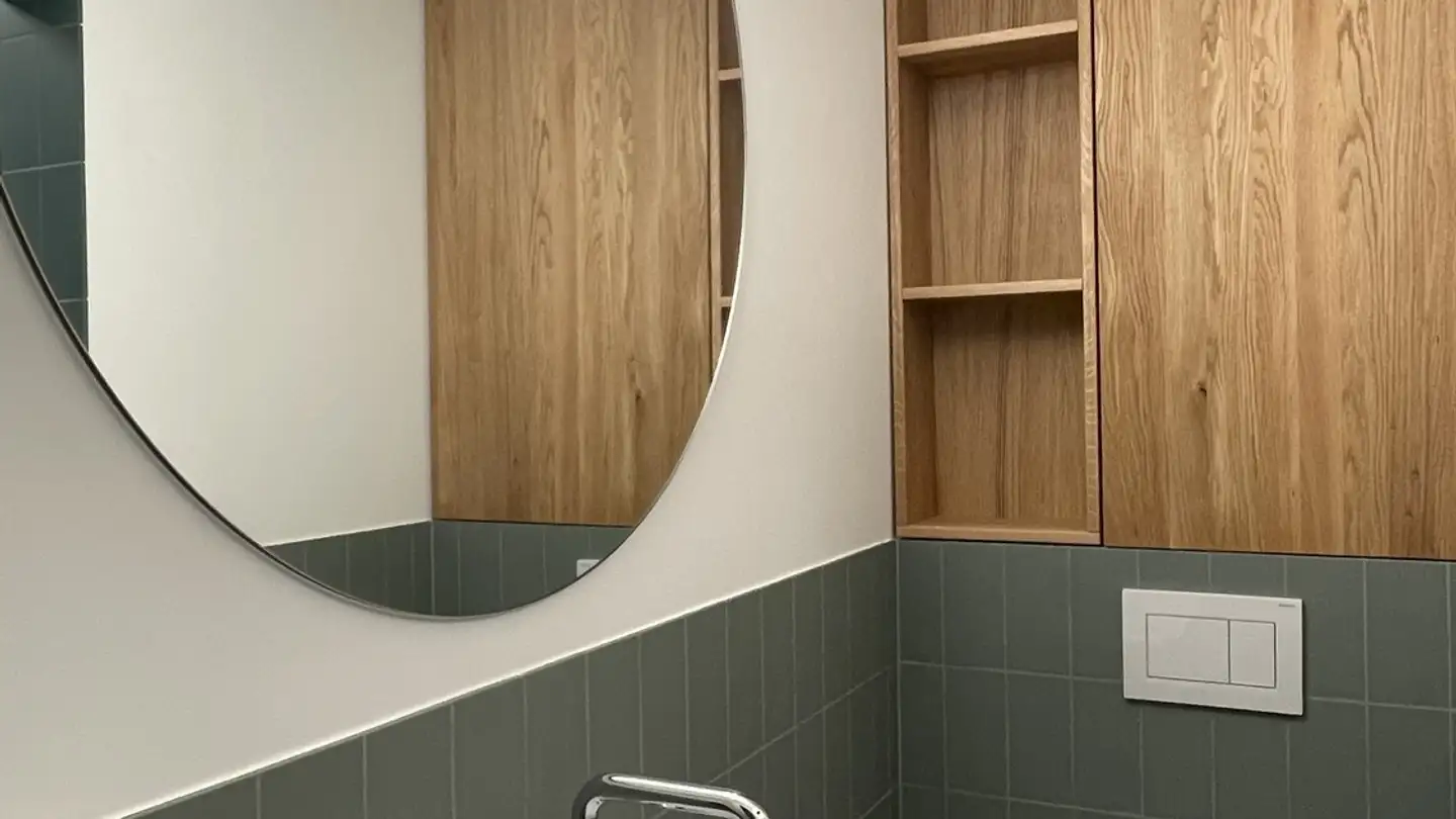 Casa singola in affitto - Niederholzstrasse, 4125 Riehen - Foto 3