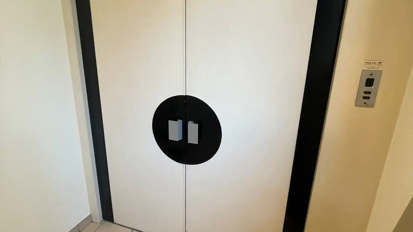 Spazio di archiviazione in affitto - Via Dante Alighieri 25, 6830 Chiasso - Photo 3