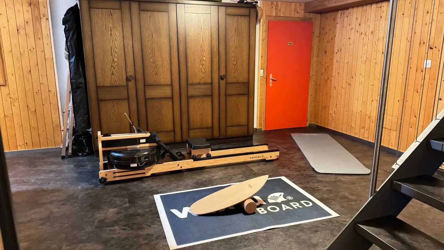 Casa singola in affitto - Hagematt 87, 5637 Geltwil - Foto 4