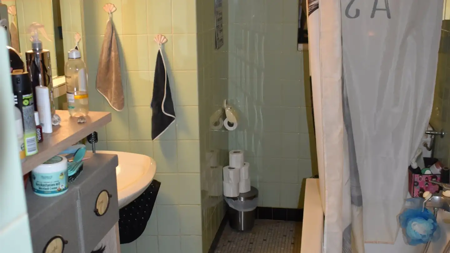 Appartamento in affitto - 1991 Salins - Photo 4