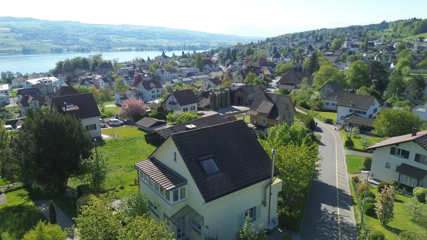 Einfamilienhaus kaufen - Hombergstrasse 36, 5712 Beinwil am See - Foto 2