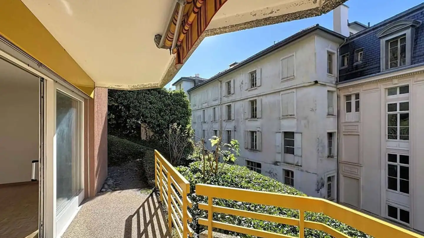 Appartamento in vendita - 1820 Montreux - Foto 4
