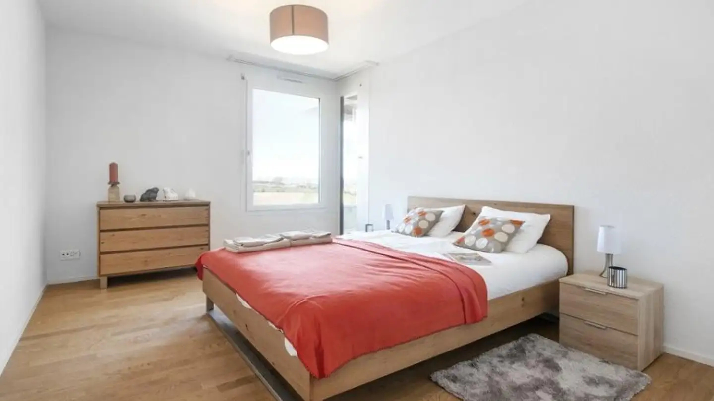 Wohnung mieten - Rives de la Broye 8, 1530 Payerne