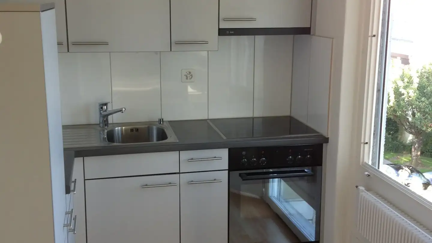 Appartamento in affitto - Chemin De Scheuren / Scheurenweg 31, 2504 Biel/Bienne - Foto 2