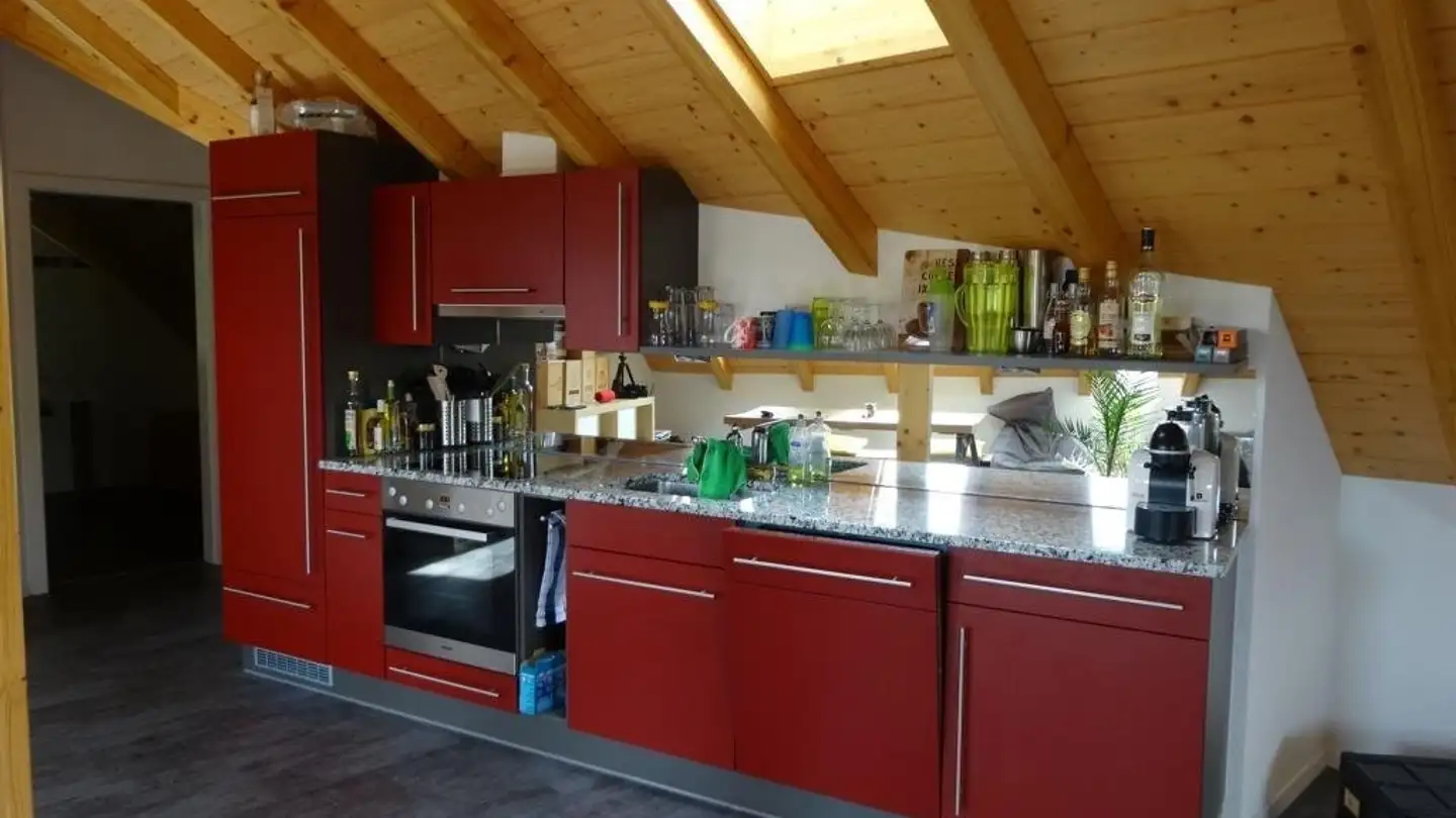 Apartment for rent - Hängelenstrasse 1, 3325 Hettiswil b. Hindelbank - Photo 2