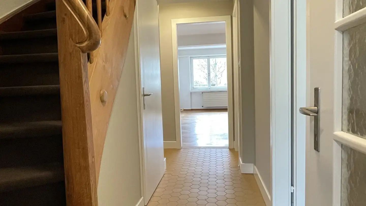 Single house for rent - Niederholzstrasse, 4125 Riehen