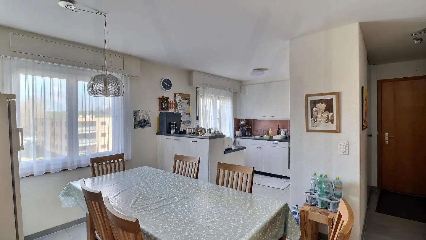 Apartment for sale - 1726 Farvagny-le-Grand - Photo 3