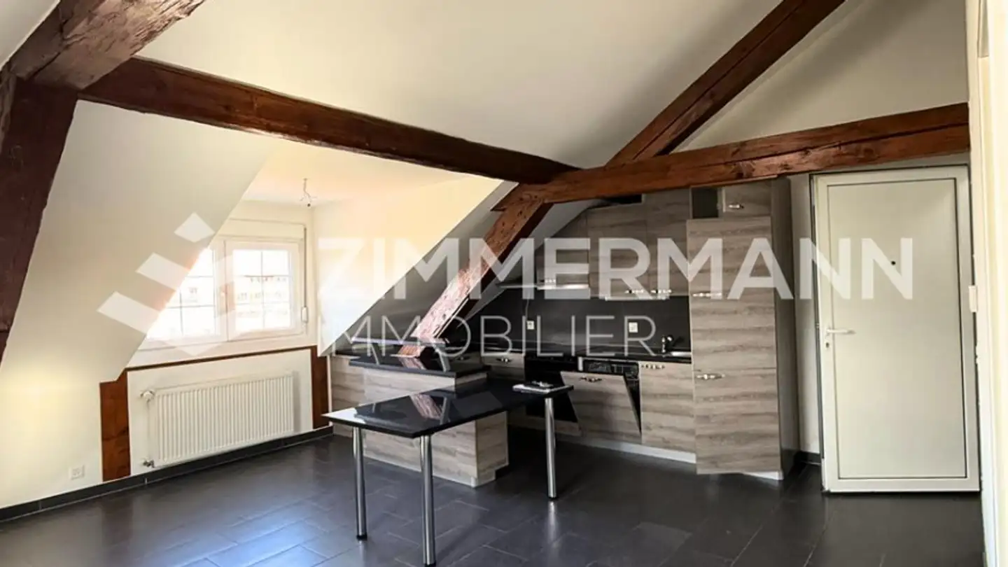 Appartement à louer - Chemin Des Philosophes, 1350 Orbe - Photo 2