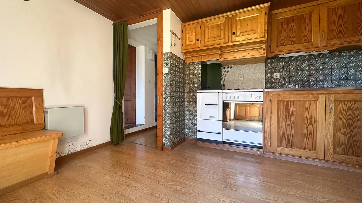 Maison individuelle à vendre - 1942 Levron - Photo 3