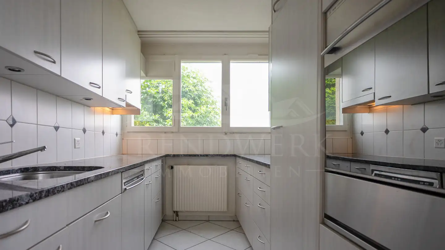 Row house for sale - Bernstrasse 102, 3125 Toffen - Photo 4