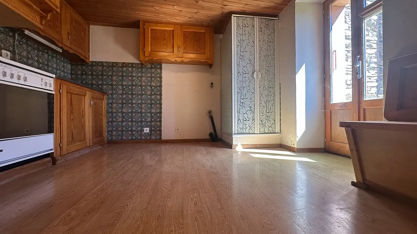 Maison individuelle à vendre - 1942 Levron - Photo 4