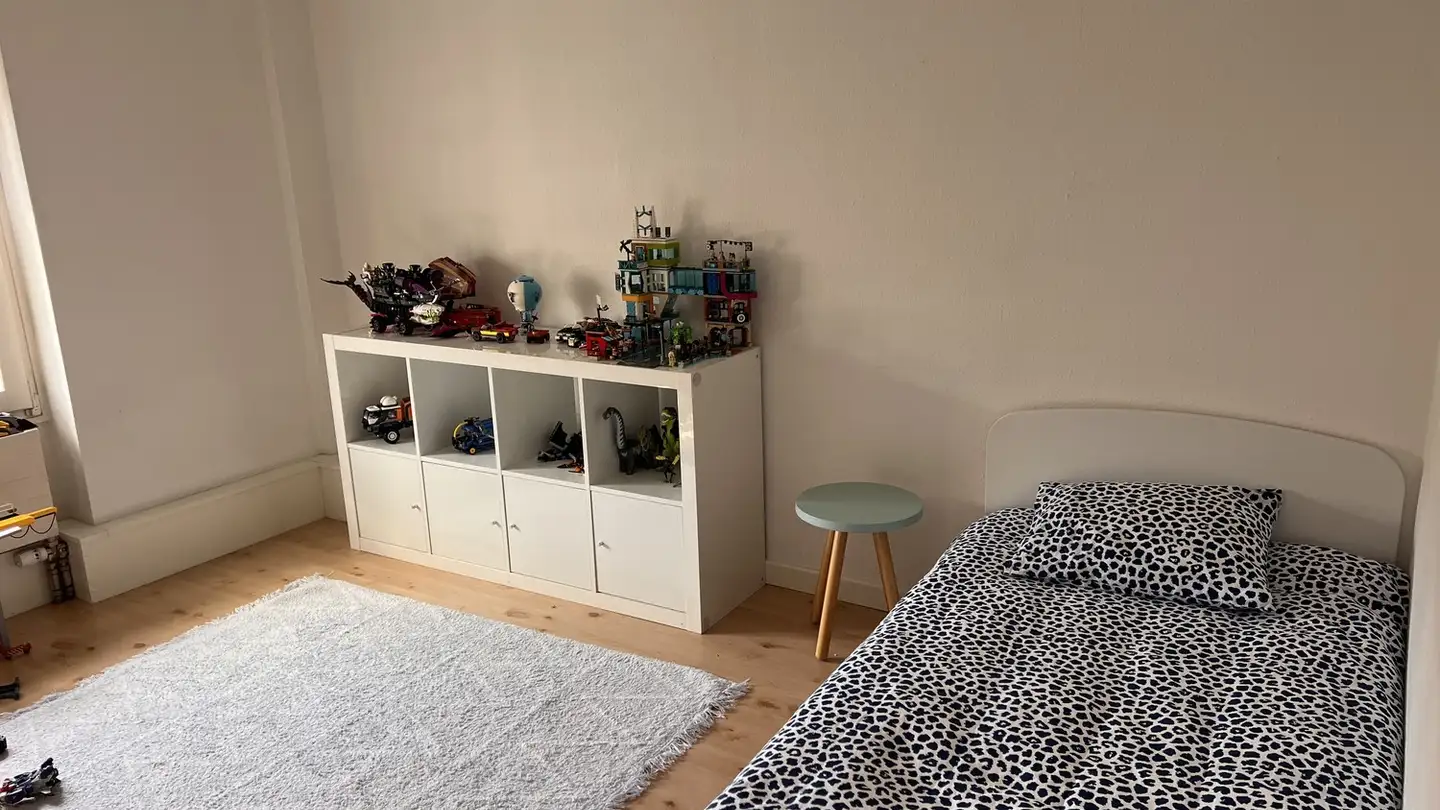Appartement à louer - 1205 Genève - Photo 2