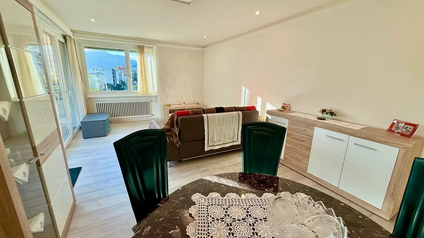 Wohnung kaufen - Via San Gottardo 181, 6648 Minusio - Foto 4