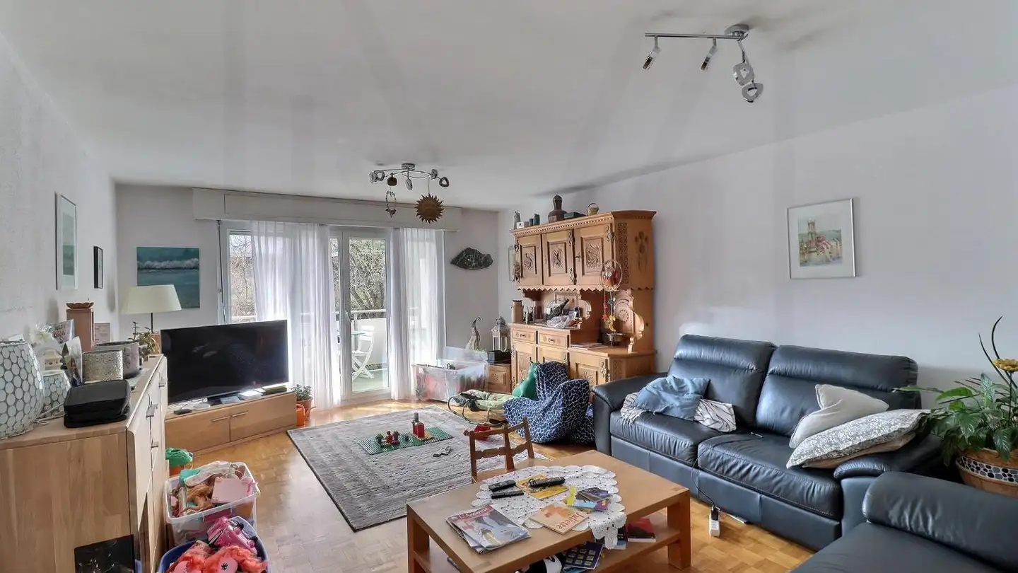 Apartment for sale - 1726 Farvagny-le-Grand - Photo 4