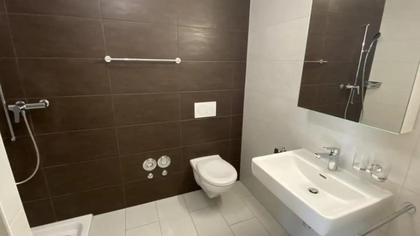 Wohnung mieten - Rives de la Broye 8, 1530 Payerne - Foto 3