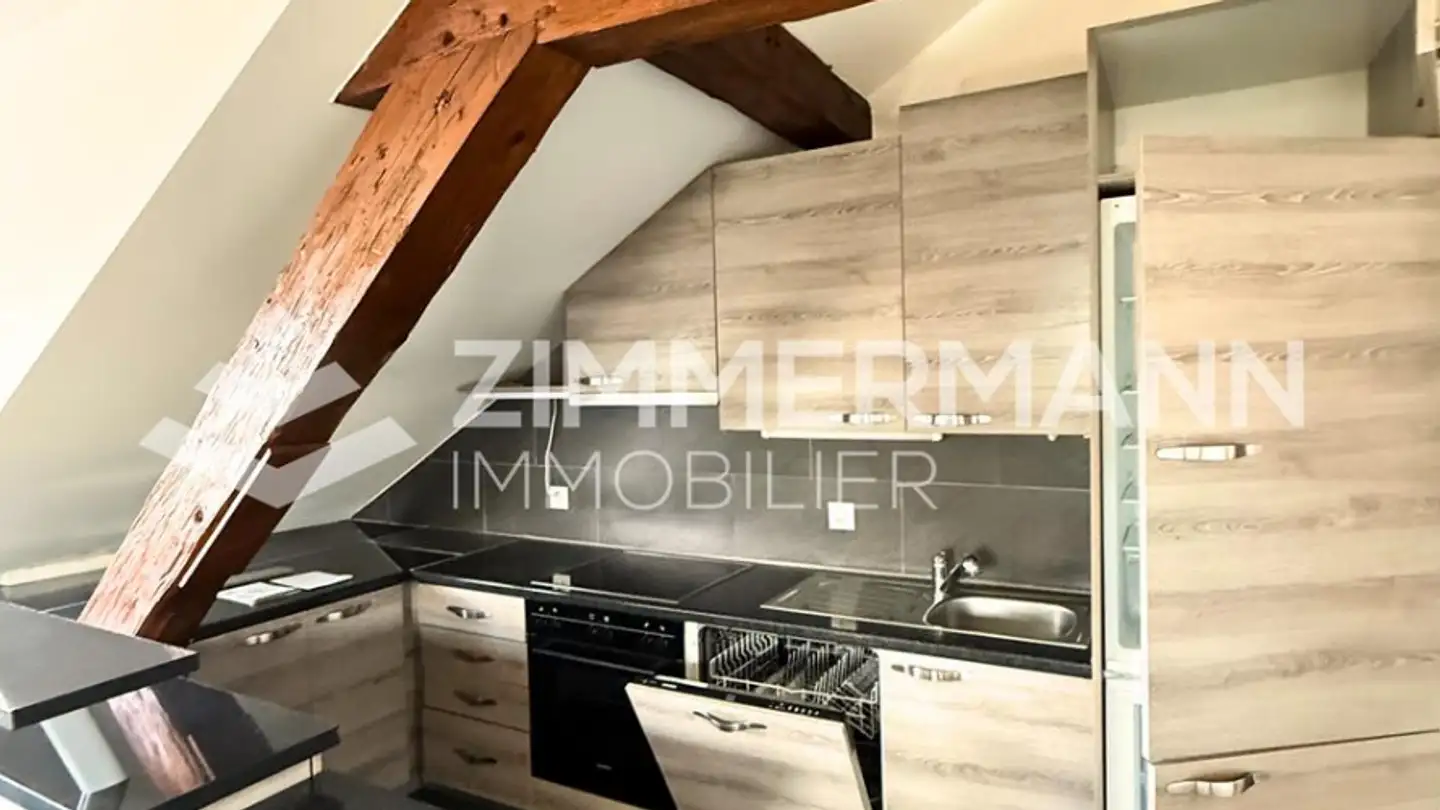 Appartement à louer - Chemin Des Philosophes, 1350 Orbe - Photo 4