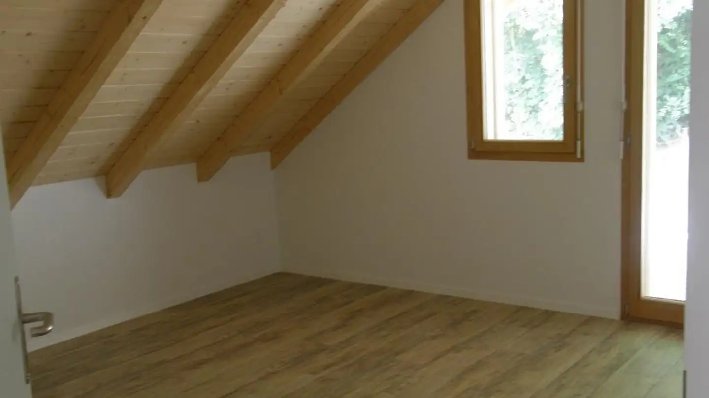 Apartment for rent - Hängelenstrasse 1, 3325 Hettiswil b. Hindelbank - Photo 4