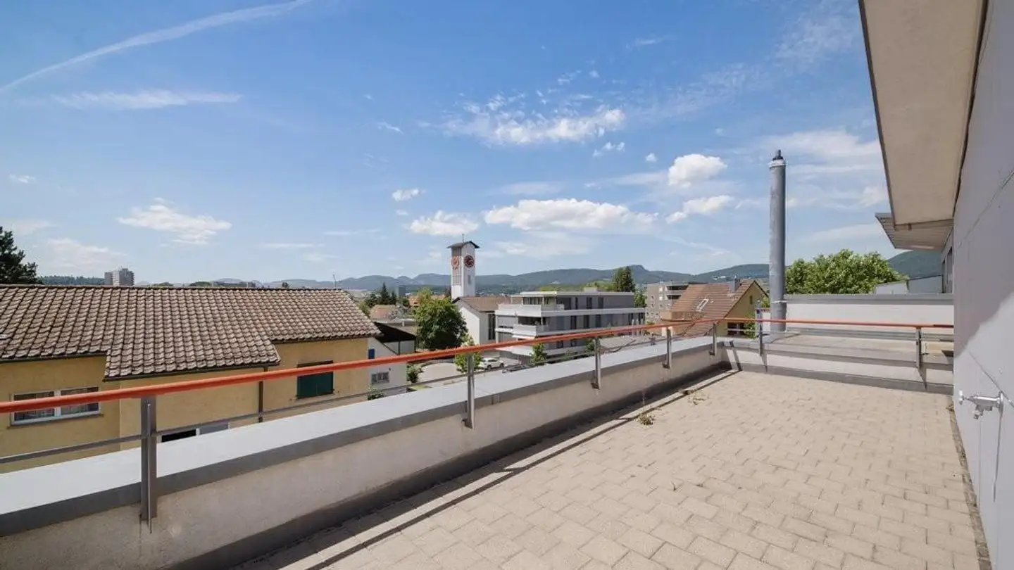 Appartement à louer - Mitteldorfstrasse 72, 5033 Buchs AG - Photo 2