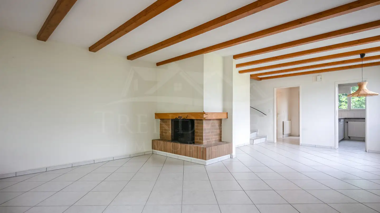 Row house for sale - Bernstrasse 102, 3125 Toffen - Photo 2