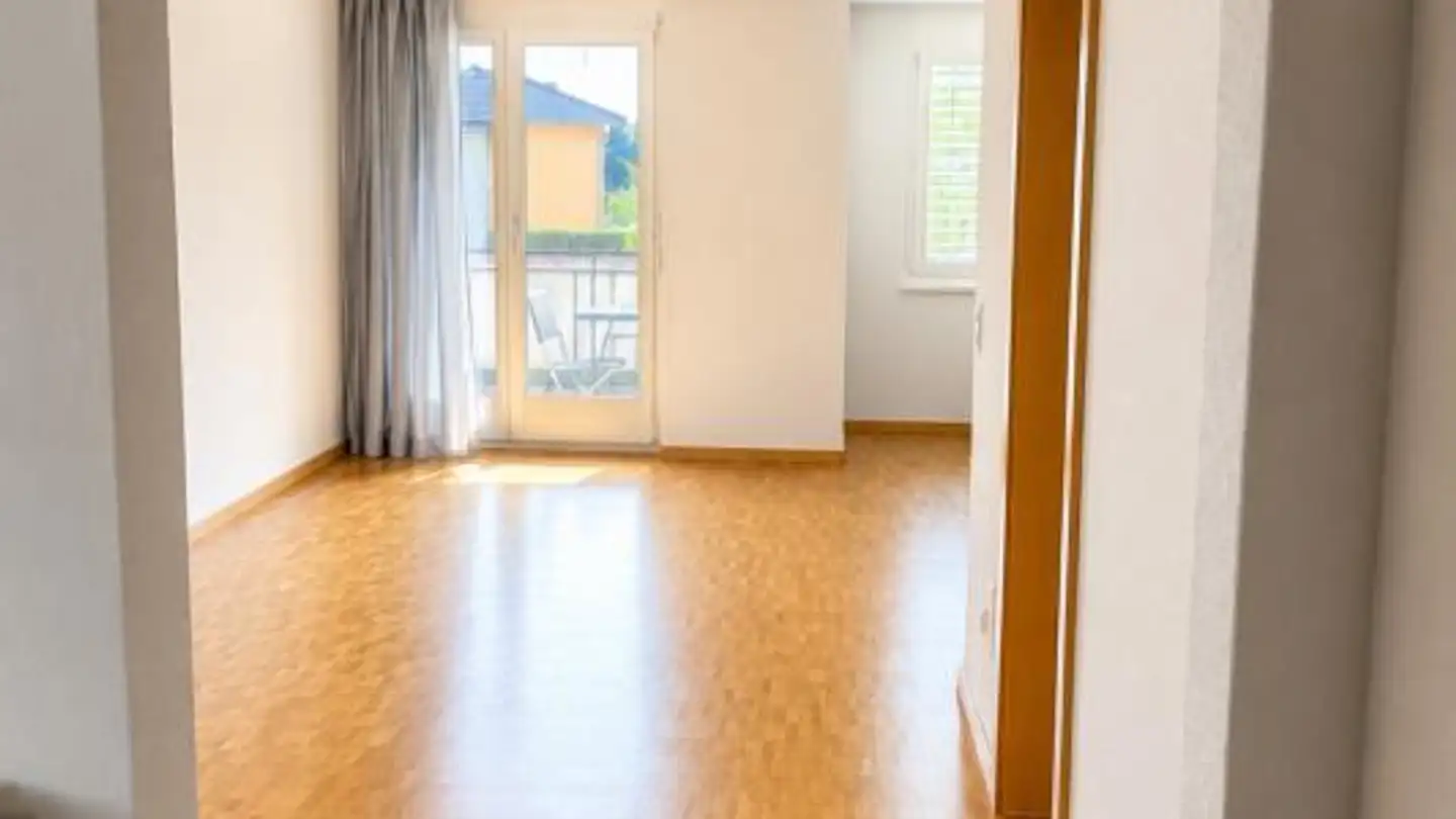Apartment for rent - Banackerstrasse 30, 4617 Gunzgen - Photo 3