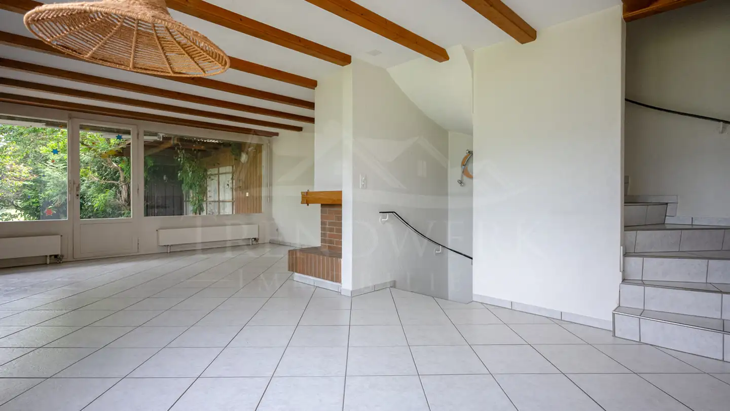 Row house for sale - Bernstrasse 102, 3125 Toffen - Photo 3