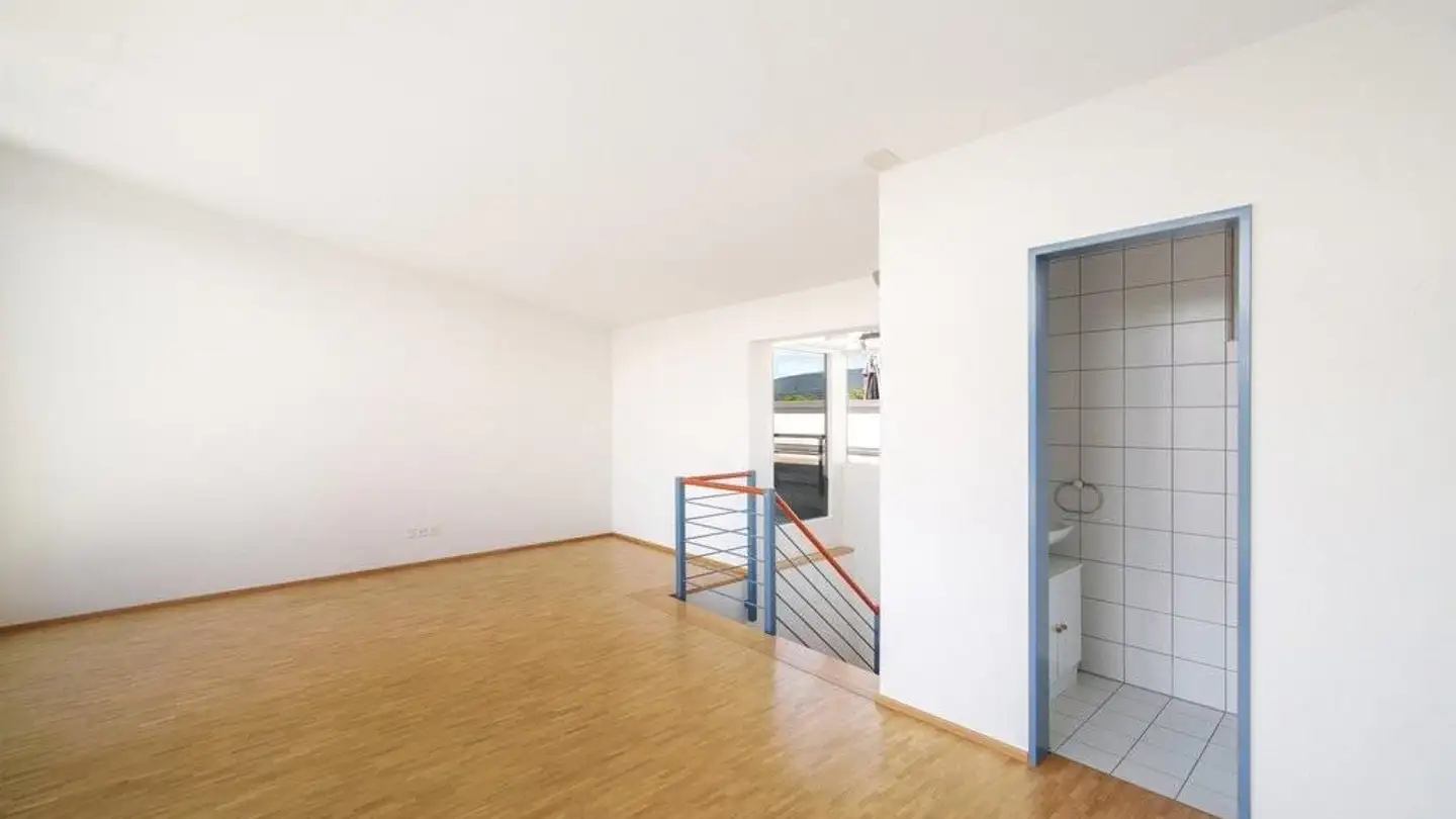 Appartement à louer - Mitteldorfstrasse 72, 5033 Buchs AG - Photo 3