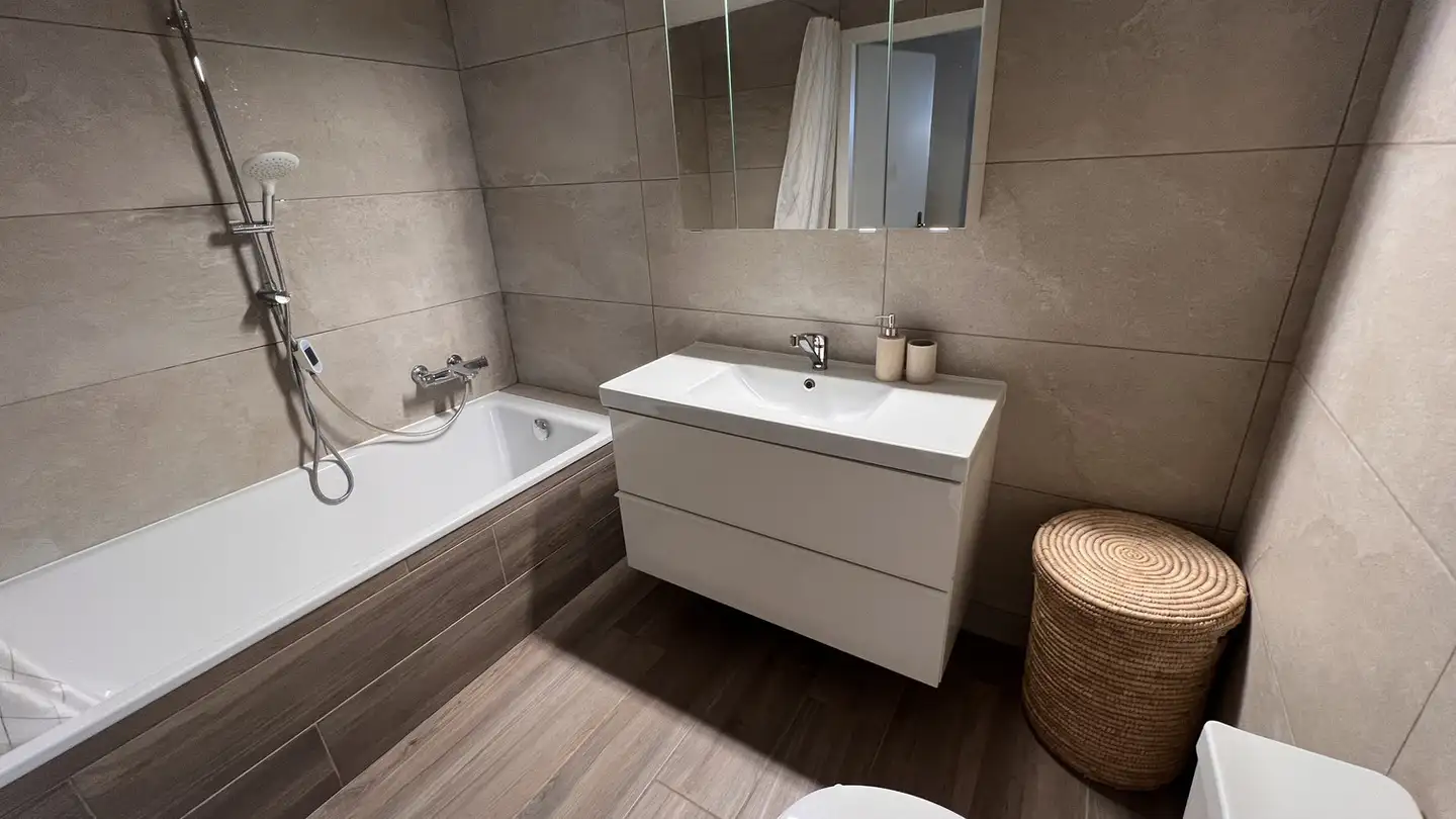 Appartement à louer - 1205 Genève - Photo 4