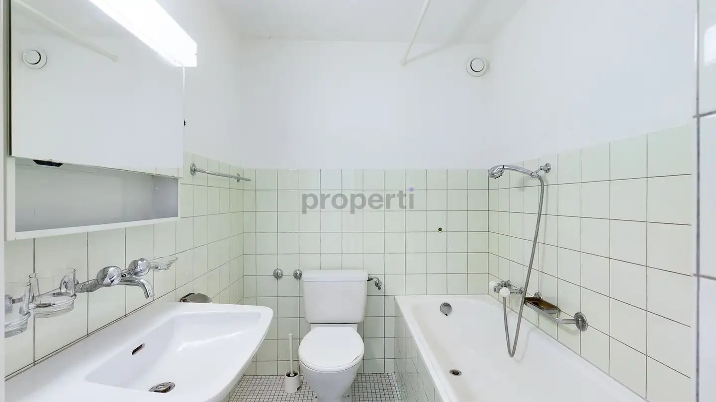 Appartamento in affitto - Hauptstrasse 25, 8777 Diesbach GL - Foto 2