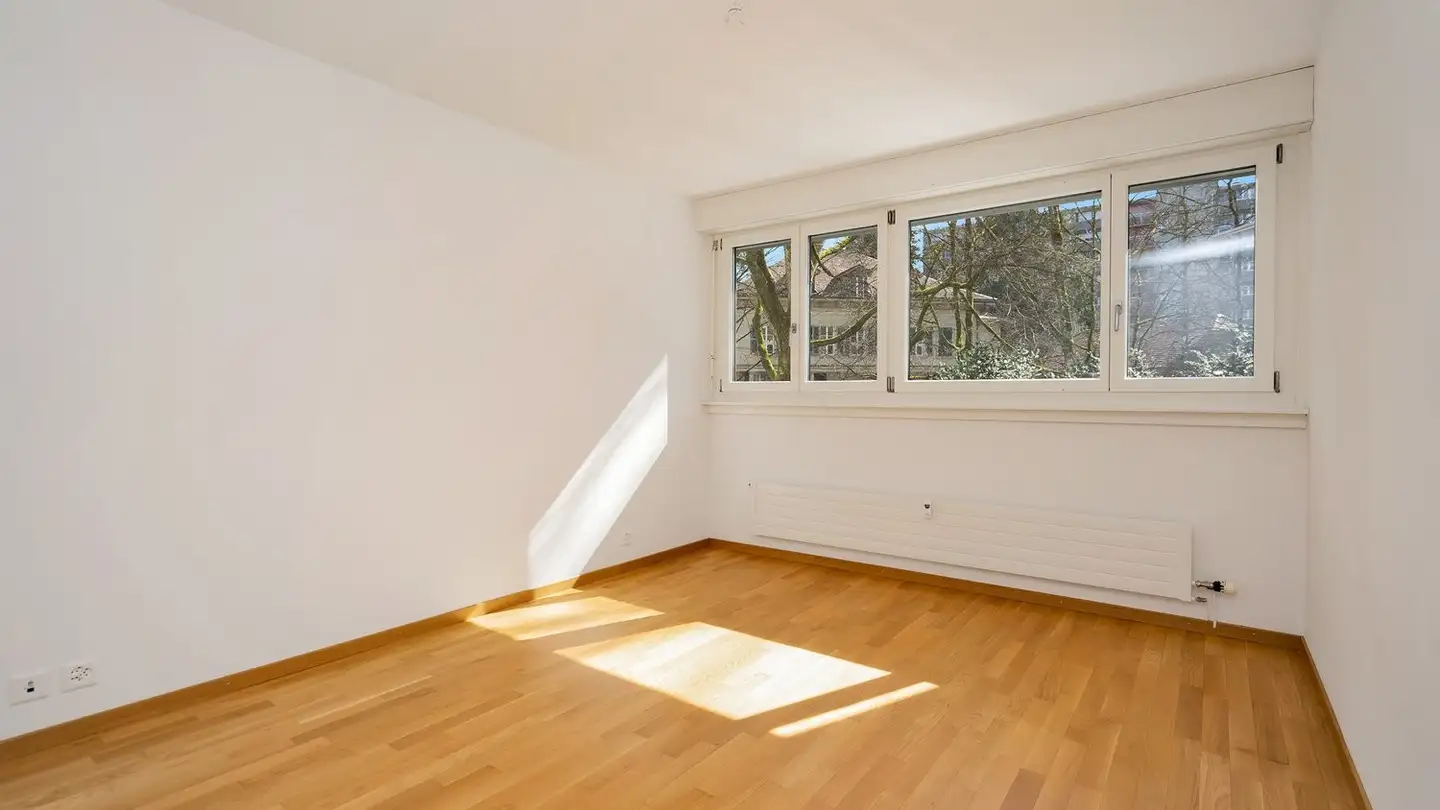 Apartment for rent - Mühledorfstrasse 23, 3018 Bern - Photo 4