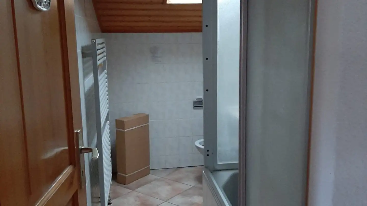 Appartamento in affitto - Rue De La Poste 9b, 1141 Sévery