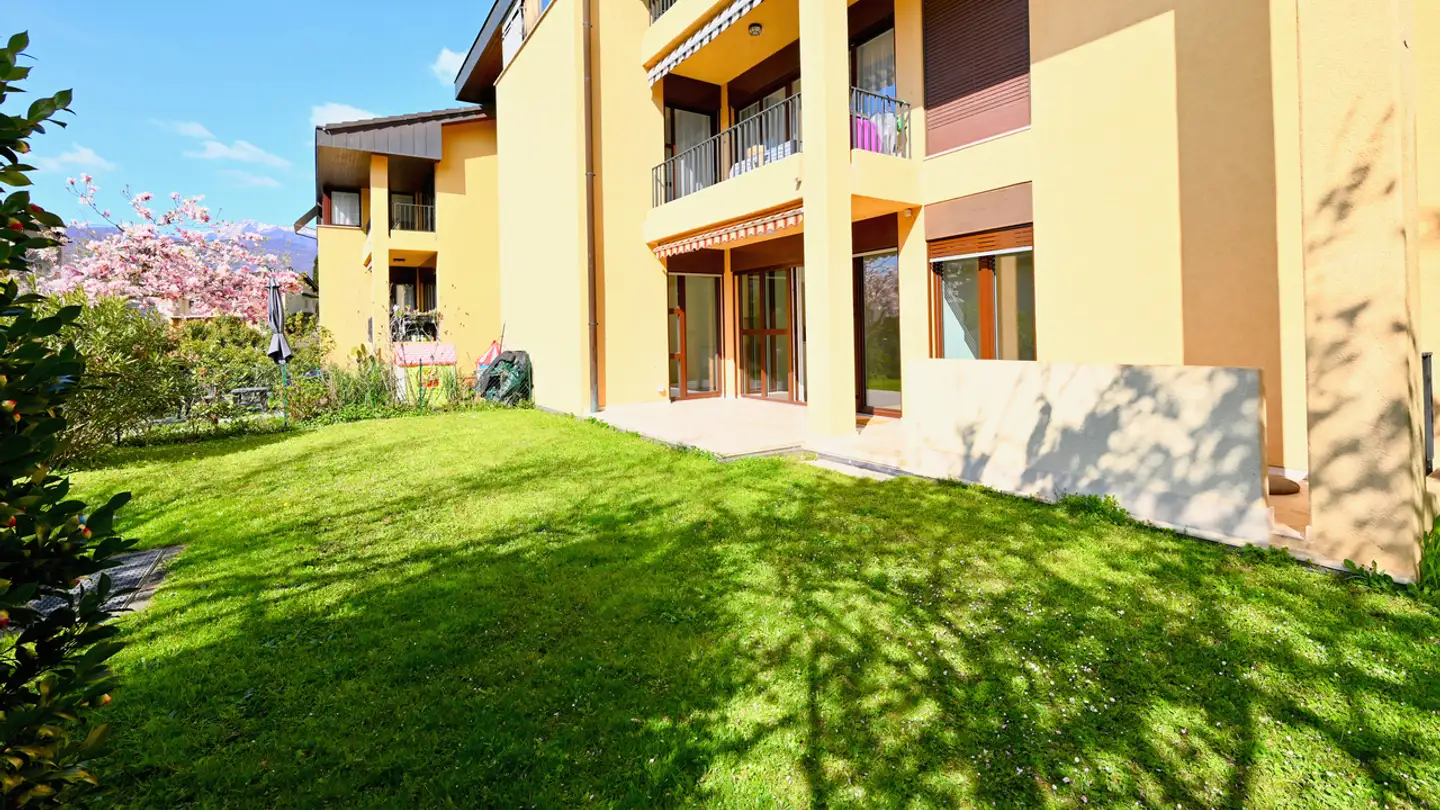 Apartment for sale - Tarì-Cippo 4, 6944 Cureglia