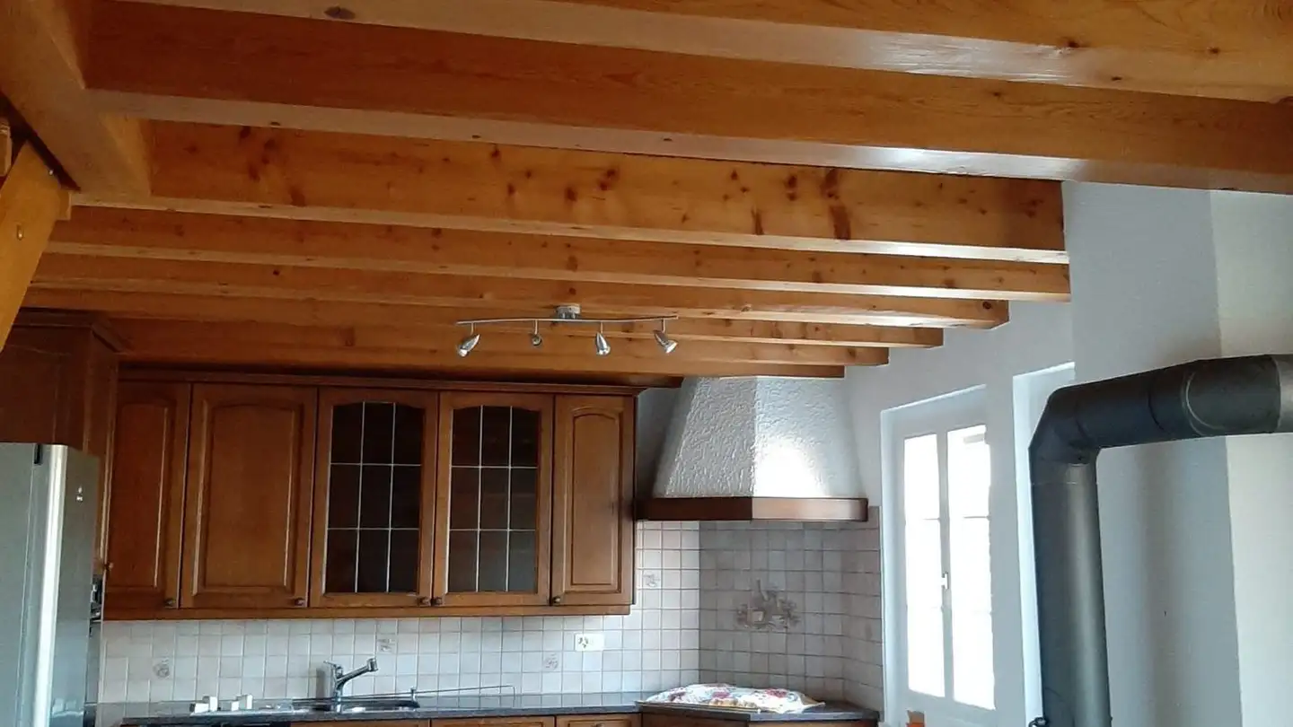 Appartamento in affitto - Rue De La Poste 9b, 1141 Sévery - Foto 2
