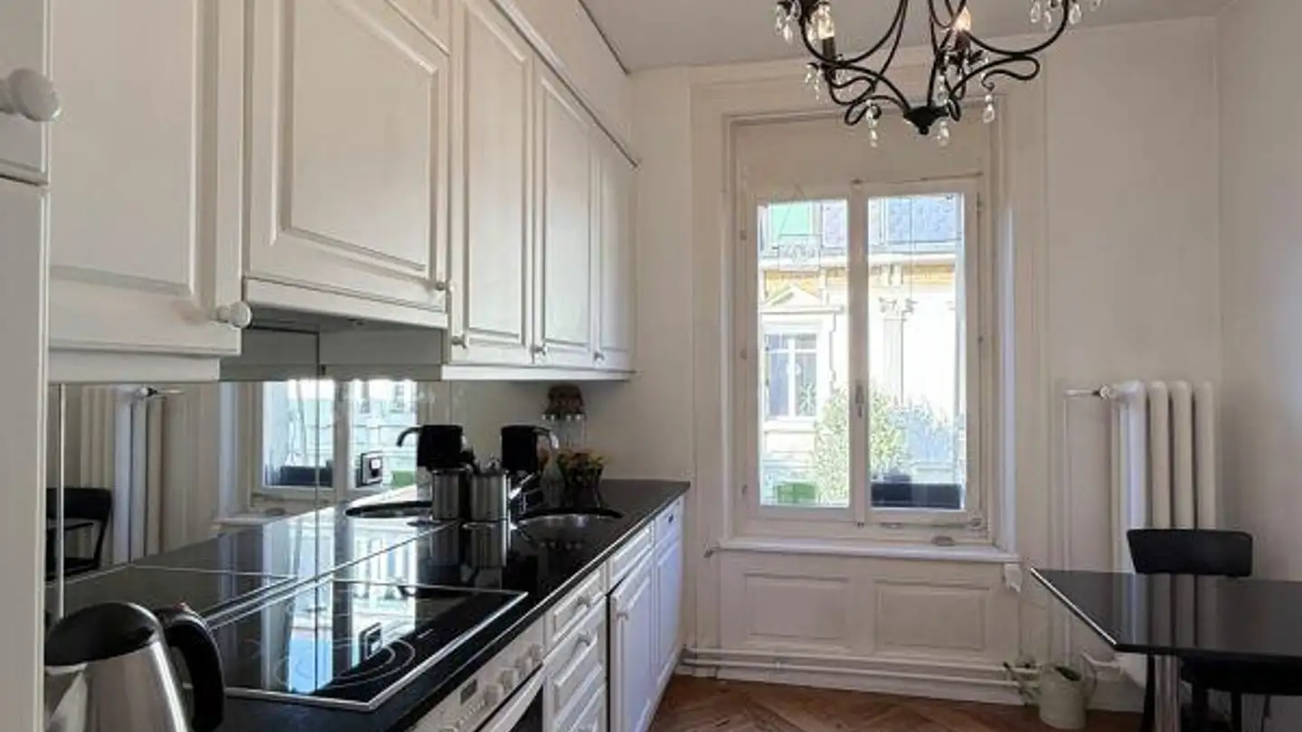 Semi-detached house for sale - Hallwylstrasse 37, 3005 Bern - Photo 4